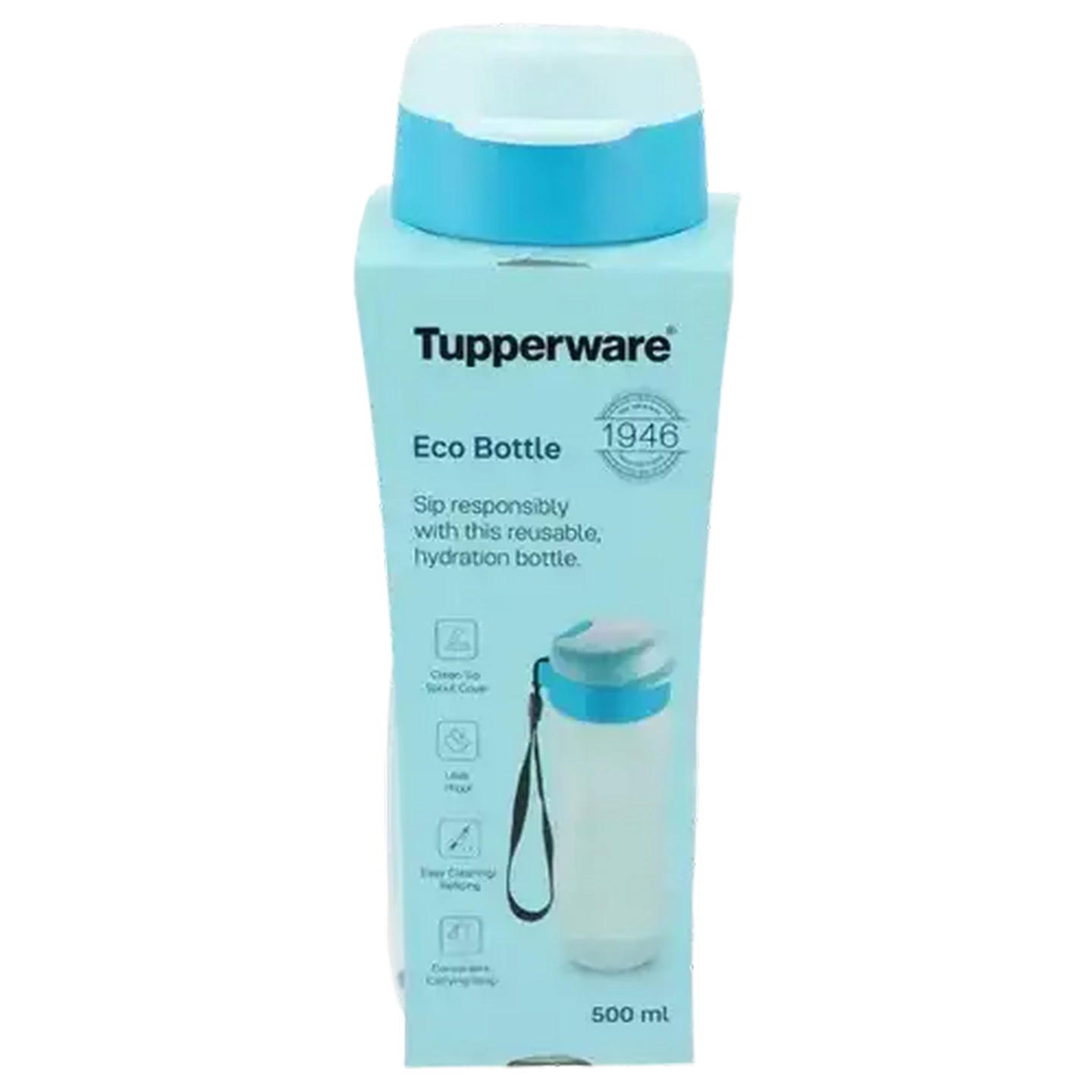 Checkers Sixty60 | Tupperware Aqua Eco Bottle 500ml