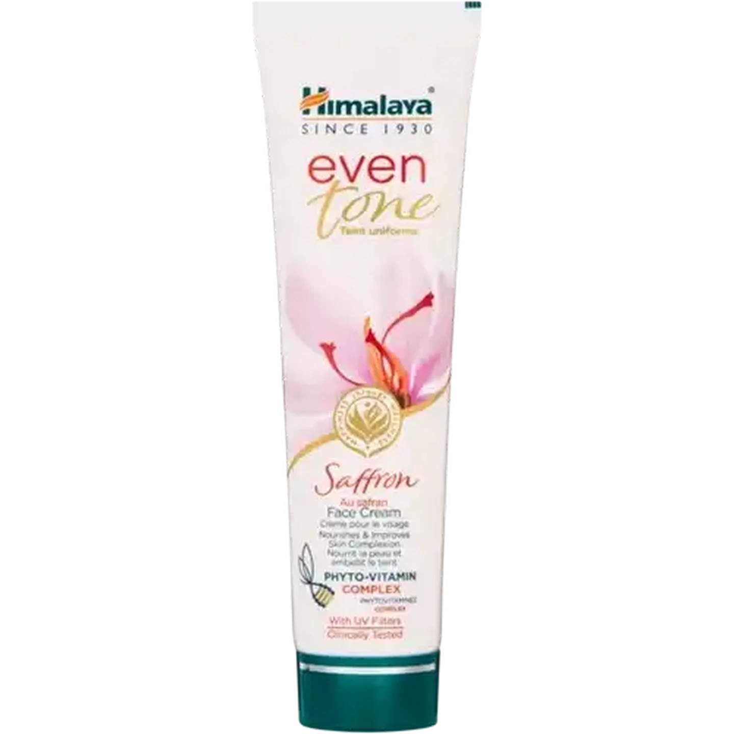 Checkers Sixty60 | Himalaya Natural Glow Fairness Cream 100ml