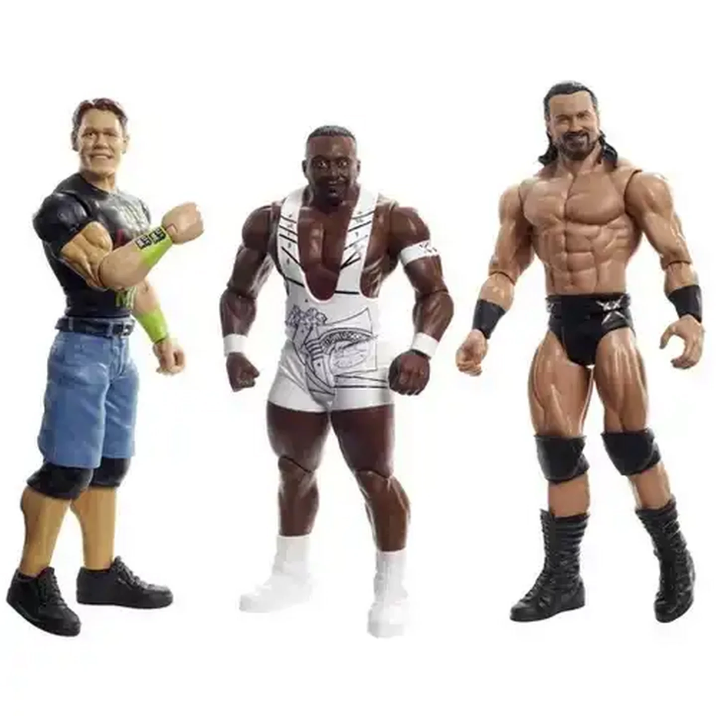 Checkers Sixty60 | WWE Top Picks Action 15 cm Articulated Action