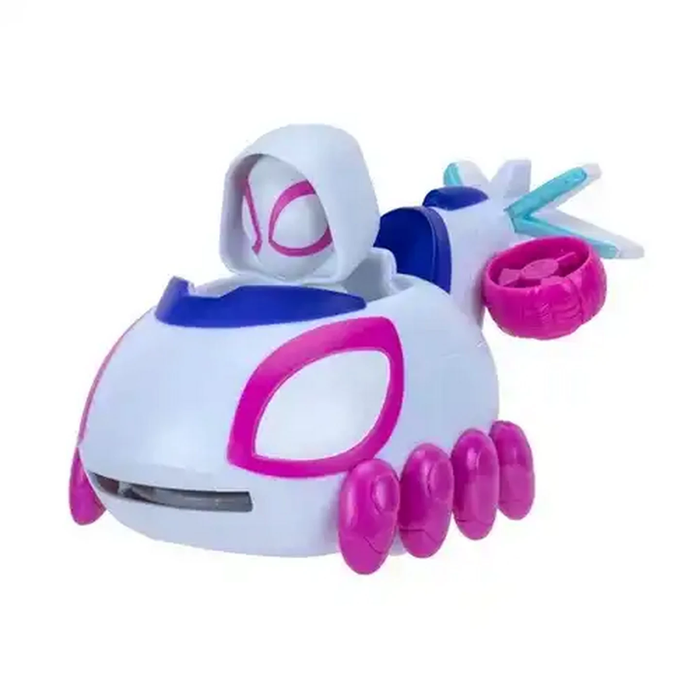 Checkers Sixty60 | Spidey & Friends Little Vehicles 13cm (Type May