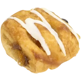 Apple Danish Cocktail Pastry