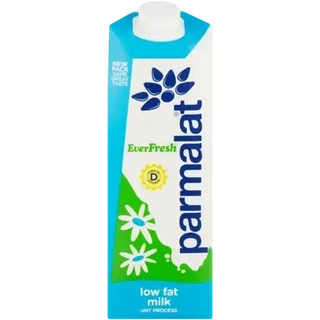 Checkers Sixty60 | Crystal Valley UHT Low Fat Milk 6 x 1L