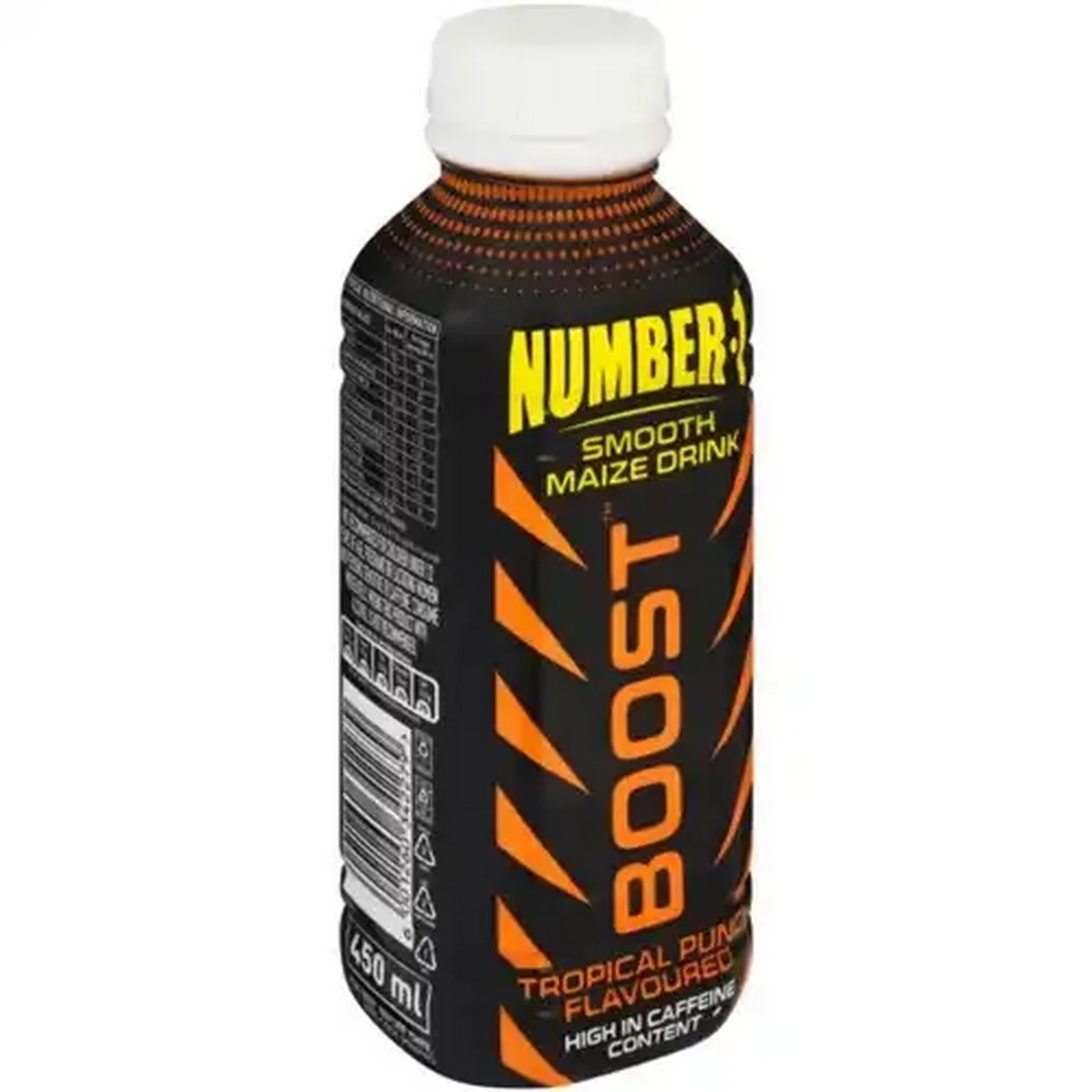 Checkers Sixty60 | Number 1 Boost Tropical Punch Flavoured Smooth