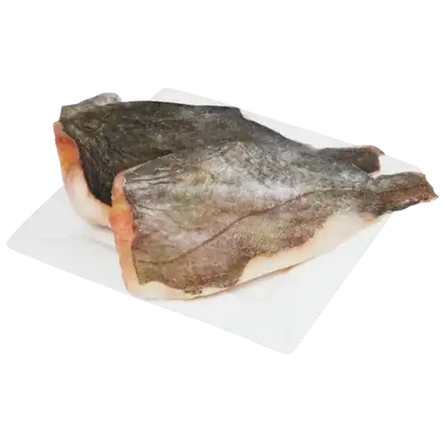 Image of Frozen Jumbo Hake Fillets Per kg