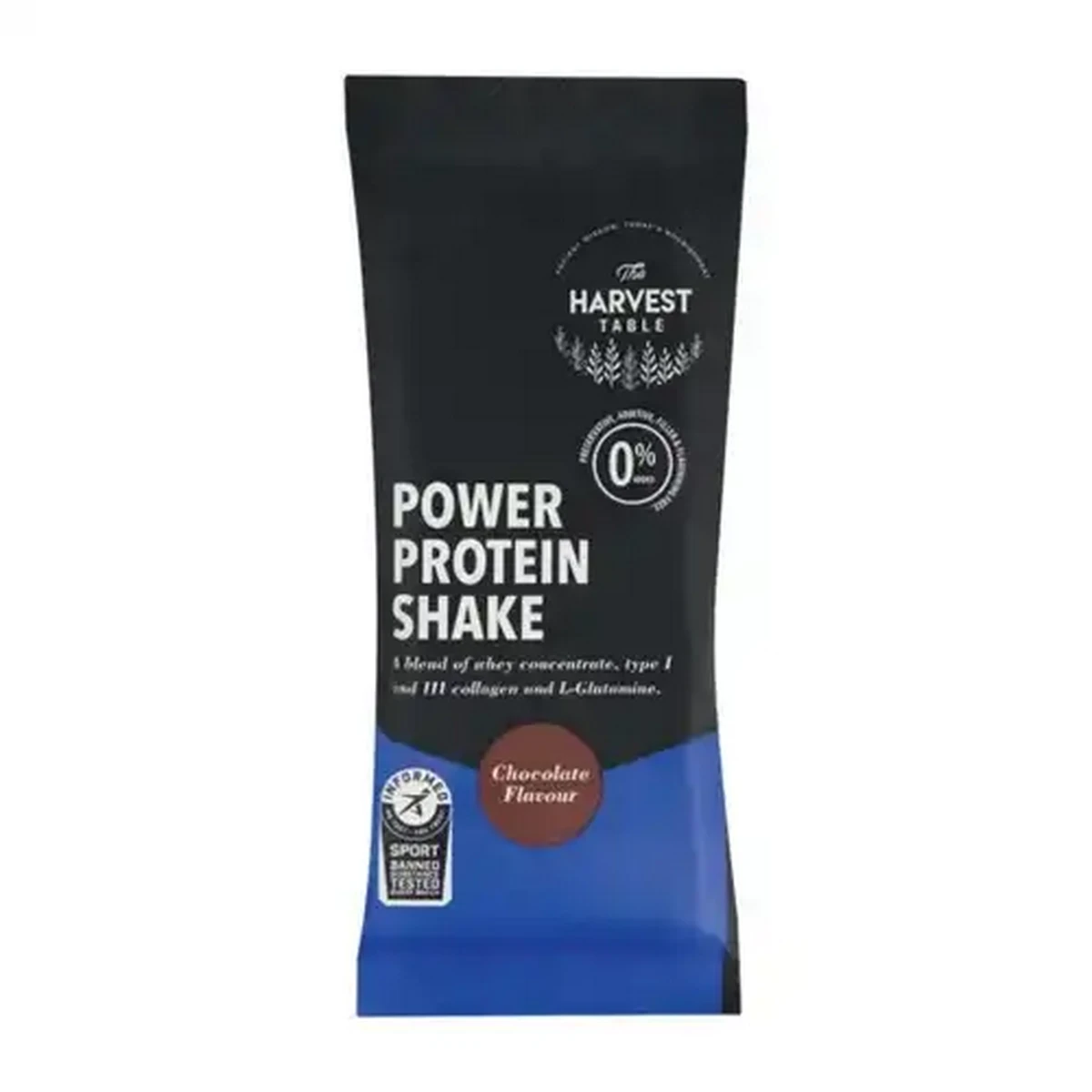 Checkers Sixty60 | The Harvest Table Chocolate Flavour Power Protein ...