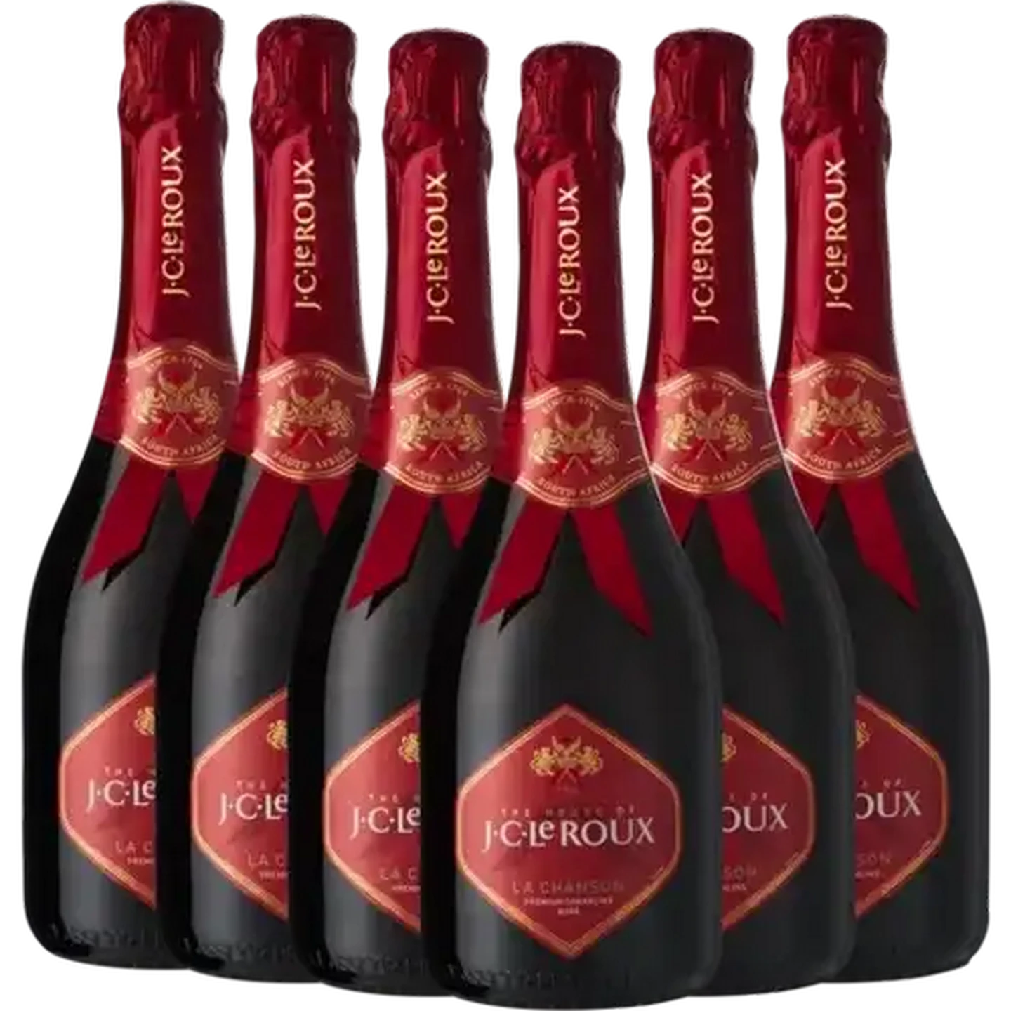 Checkers Sixty60 | J.C. Le Roux La Chanson Premium Sparkling Red