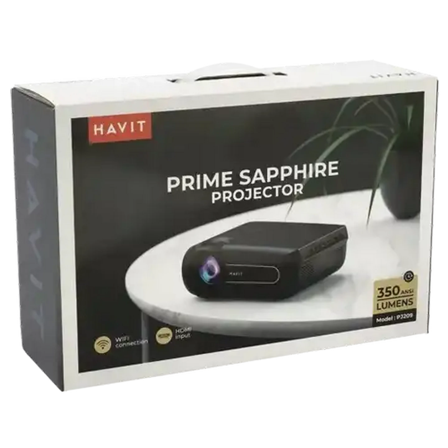 P*6様 フルHD LCD Projector Hotack D035 Shenzhen Hotack Technology