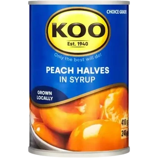 Checkers Sixty60 | Checkers Housebrand Pears Halves in Syrup 410g