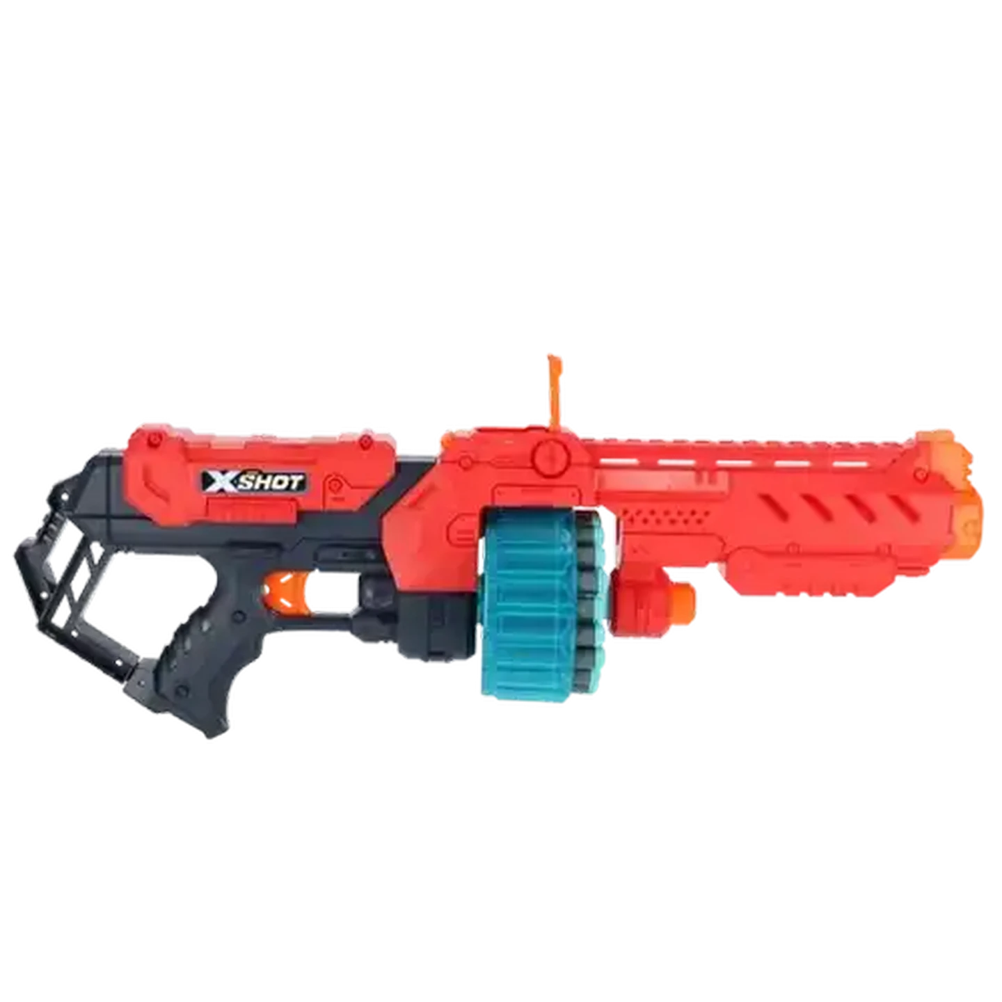 Checkers Sixty60 | X-Shot Blaster Turbo Fire (Colour May Vary)