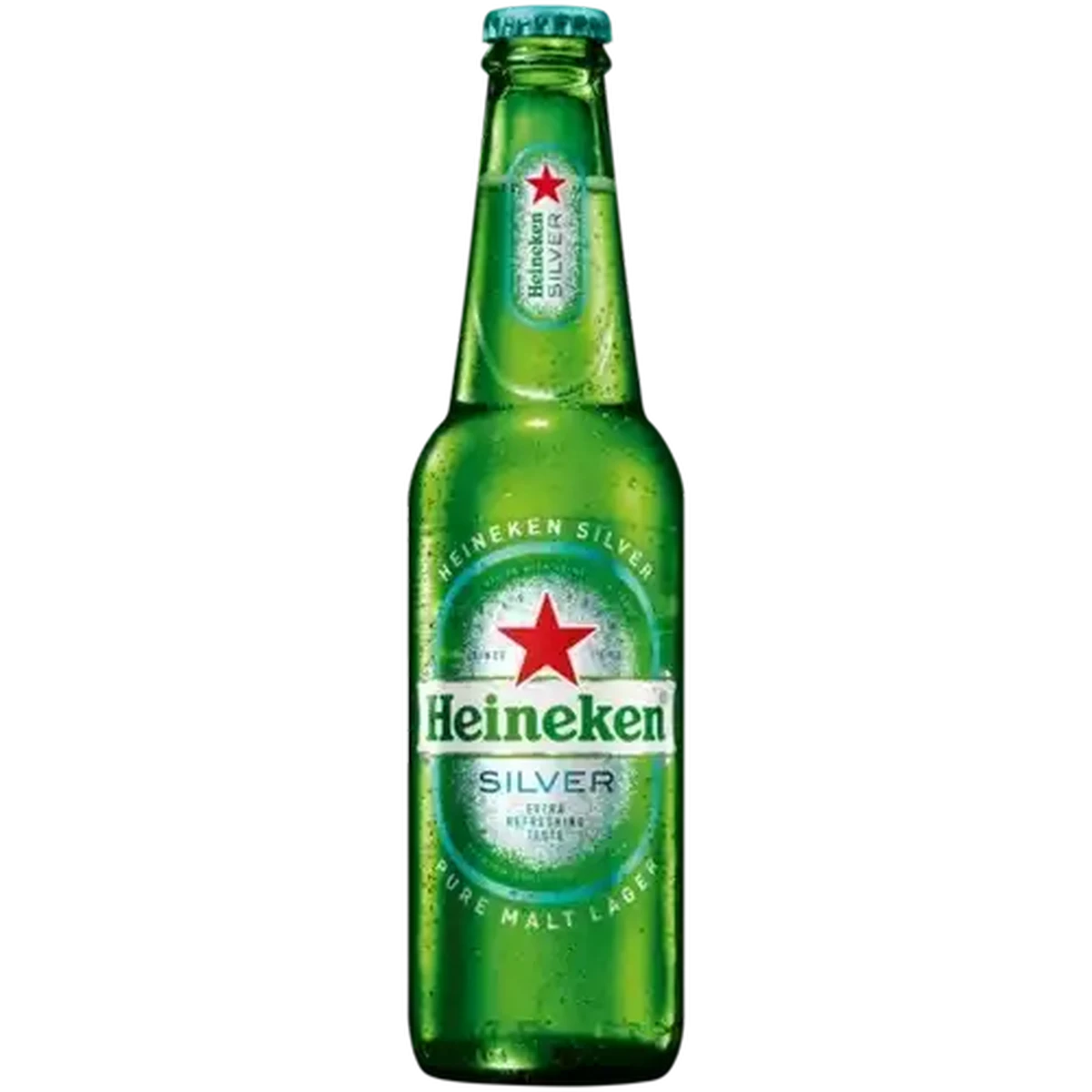 Checkers Sixty60 | Heineken Silver Beer Bottle 330ml