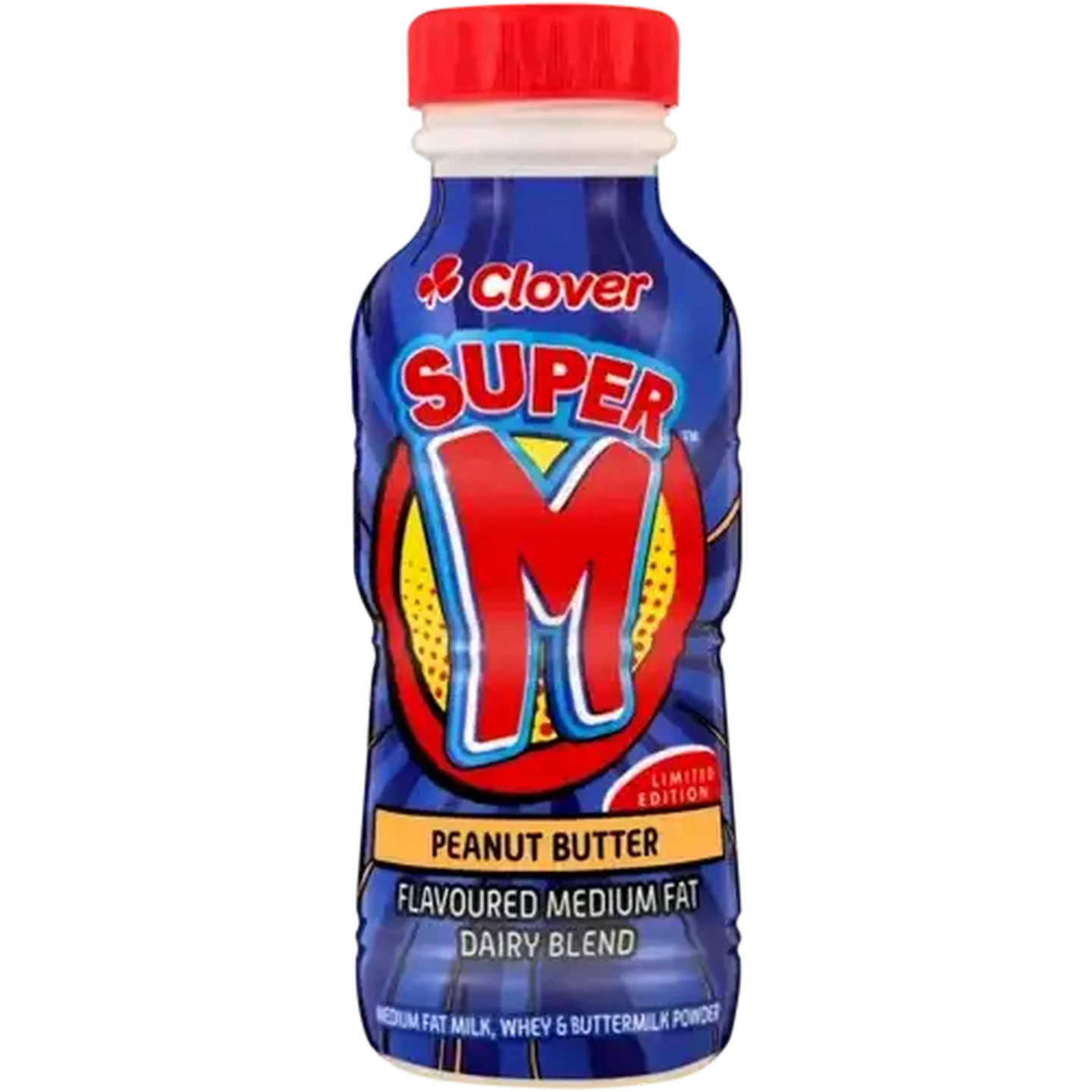 Checkers Sixty60 | Clover Super M Peanut Butter Flavoured Dairy