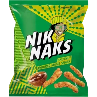 Checkers Sixty60 | Truda Chippa Cheese Flavoured Maize Naks 50 x 20g