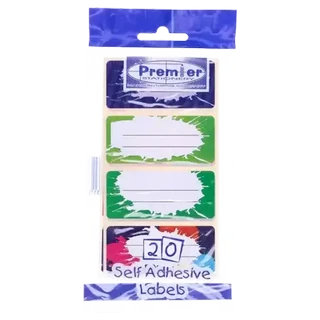 Checkers Sixty60 | Stick-O Multicoloured Page Marker 5-Pack
