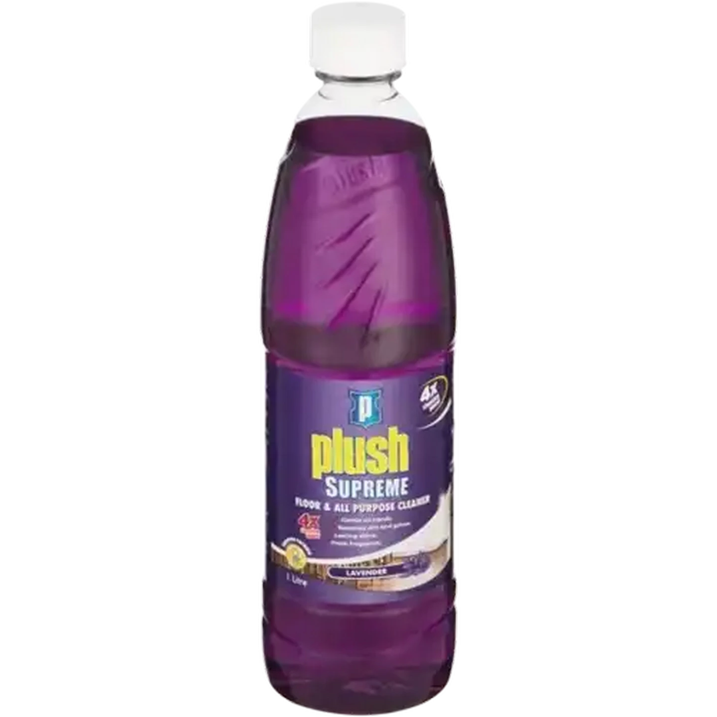 Checkers Sixty60 | Plush Supreme Lavender Floor & All Purpose