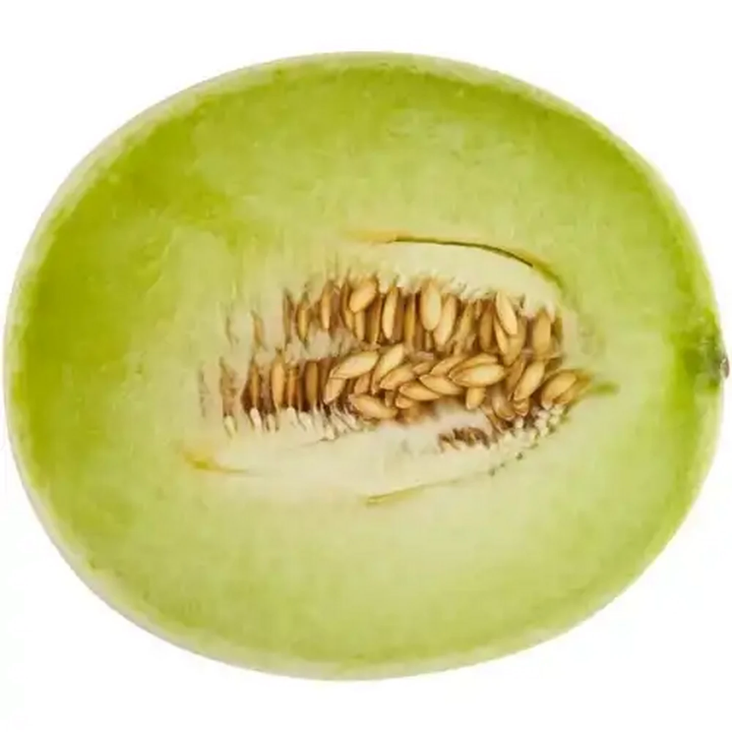 Image of Sweet Melon Half 