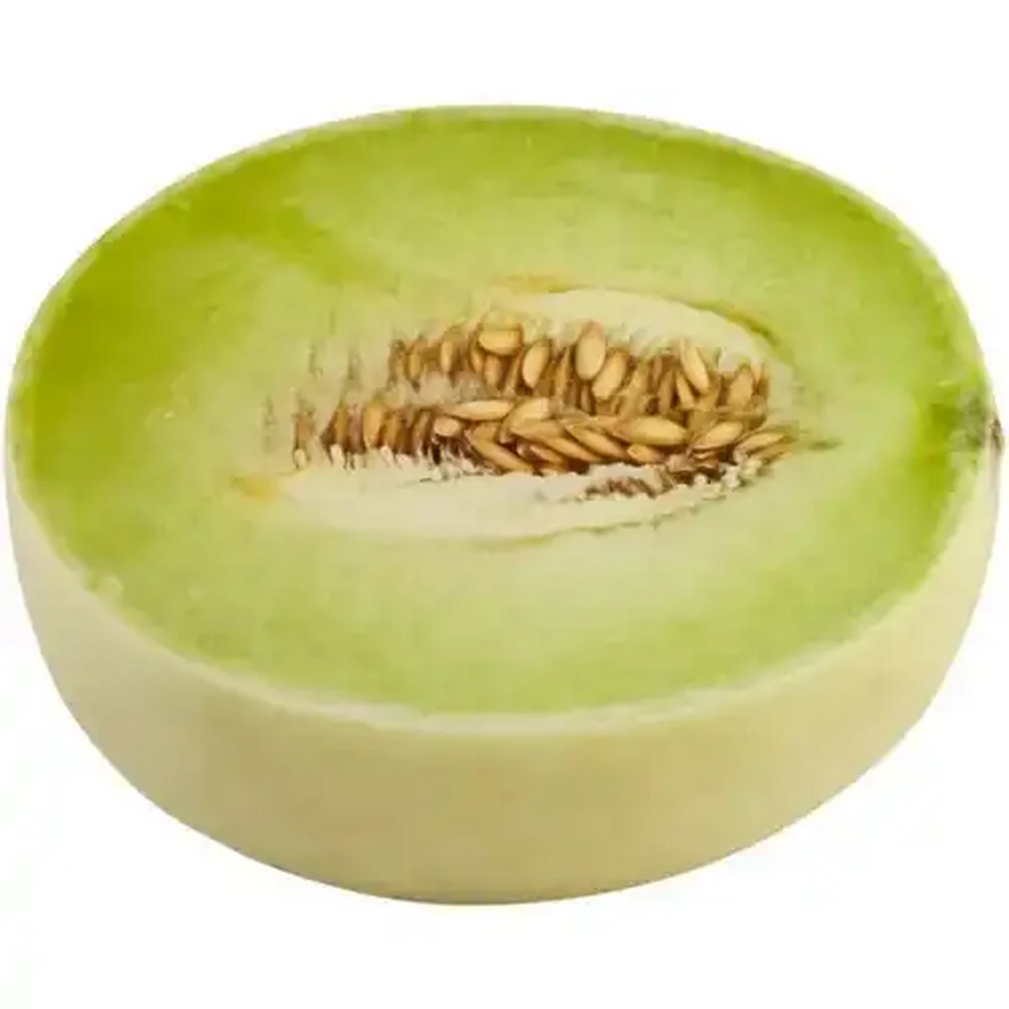 Image of Sweet Melon Half 