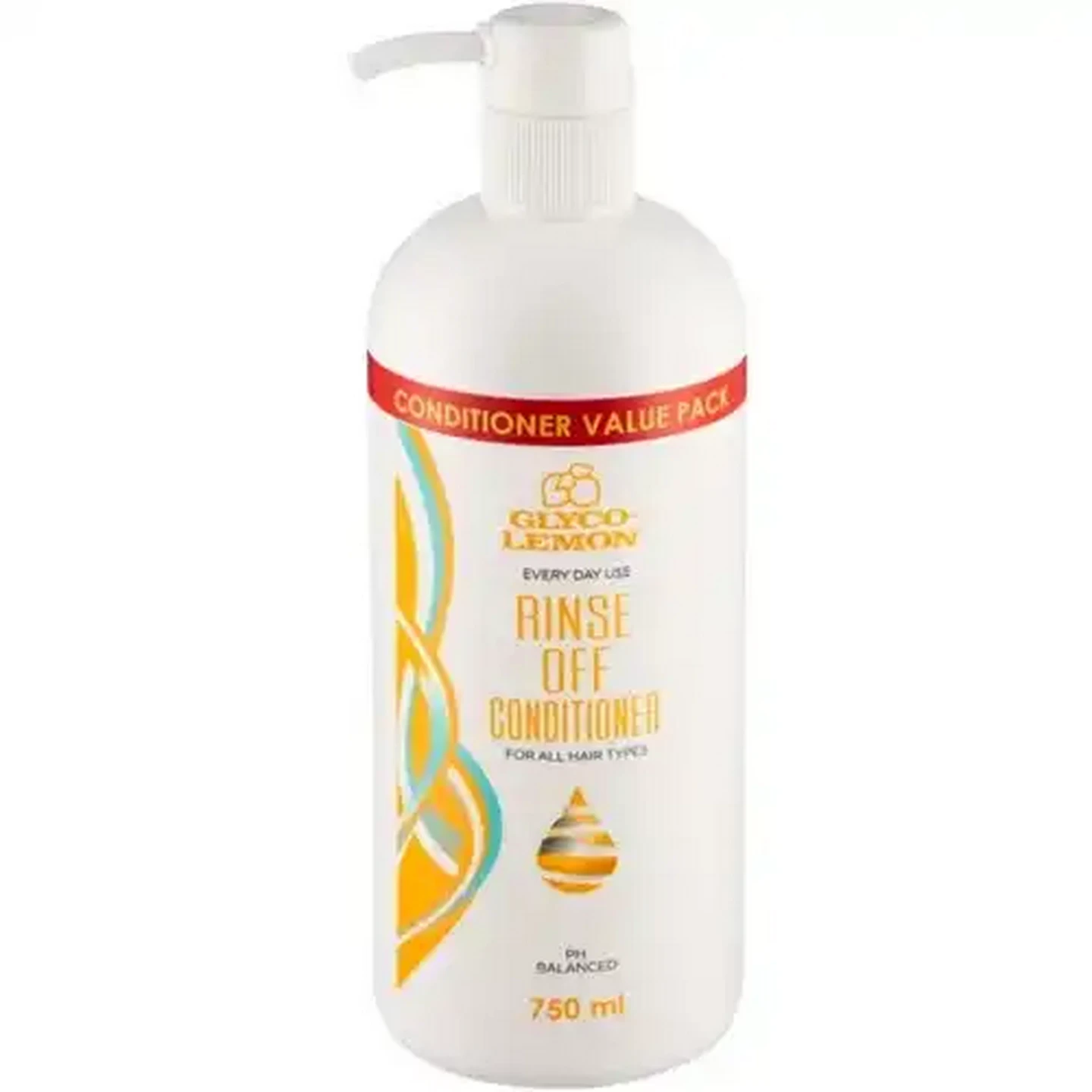 Checkers Sixty60 | Glyco-Lemon Rinse Off Conditioner 750ml