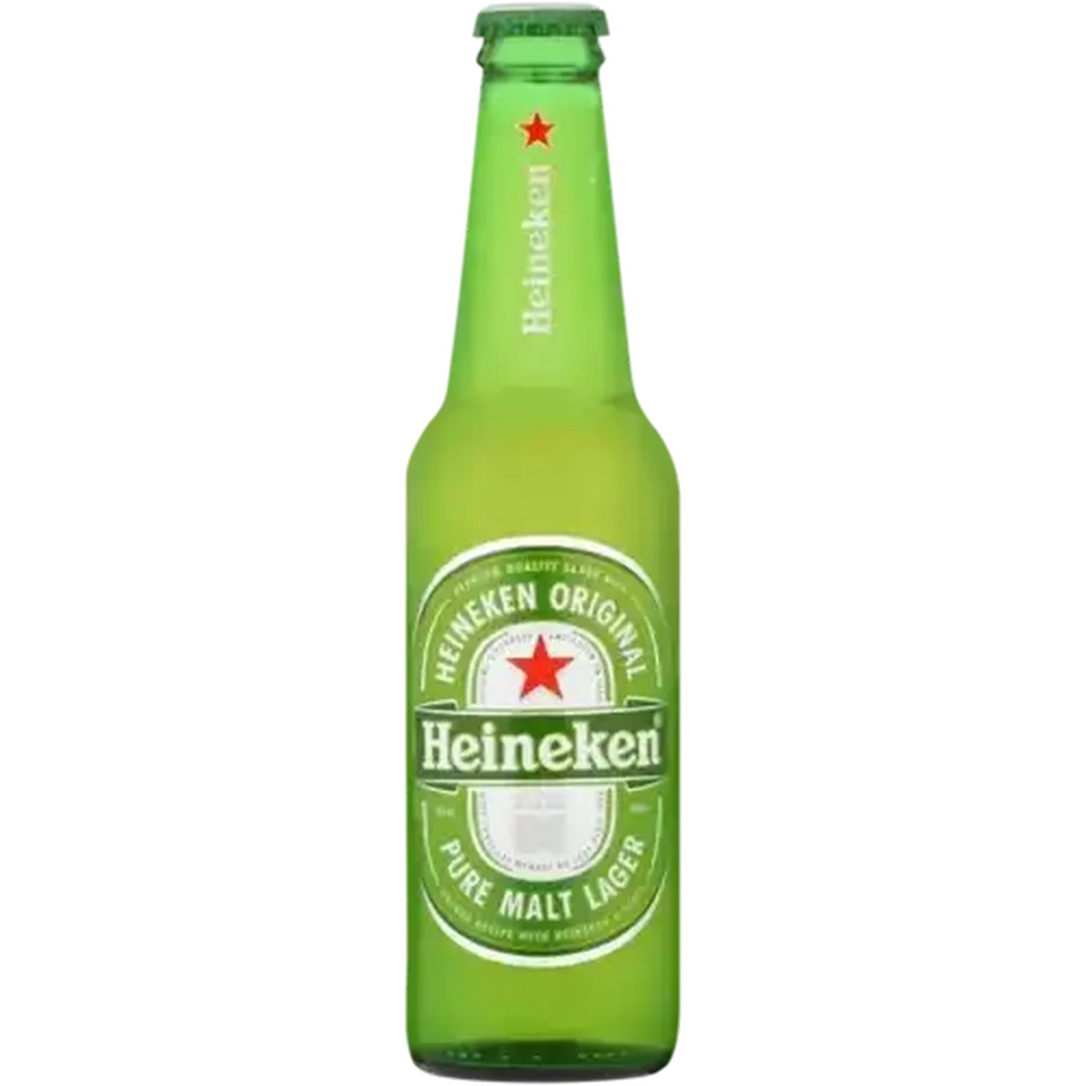 Checkers Sixty60 | Heineken Premium Lager Beer Bottle 650ml
