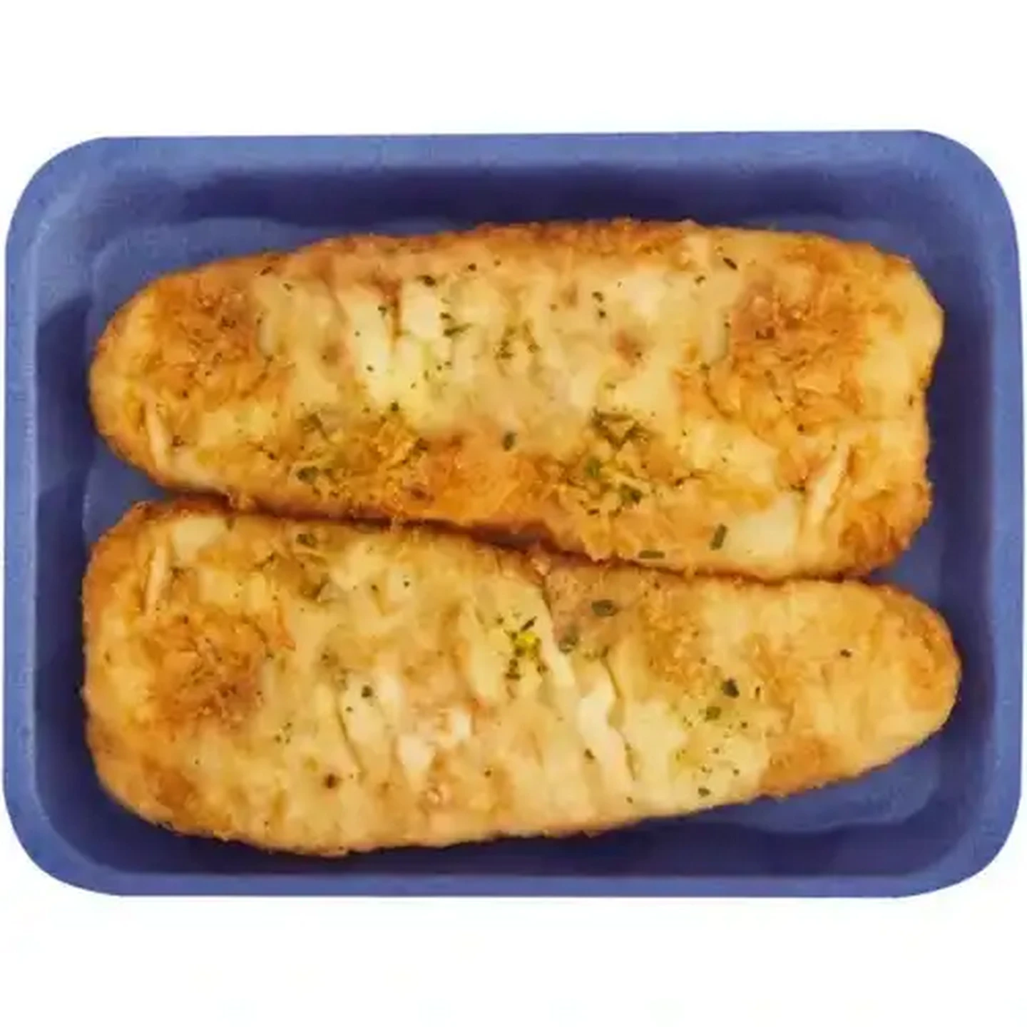 Image of Fried Crumbed Hake Fillet 150g