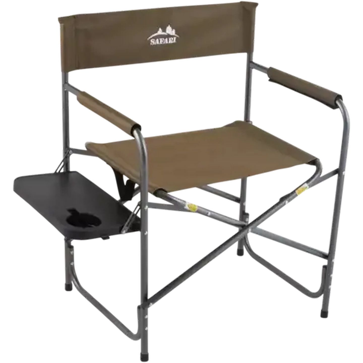 Checkers Sixty60 | Bush Baby Director's Steel Chair