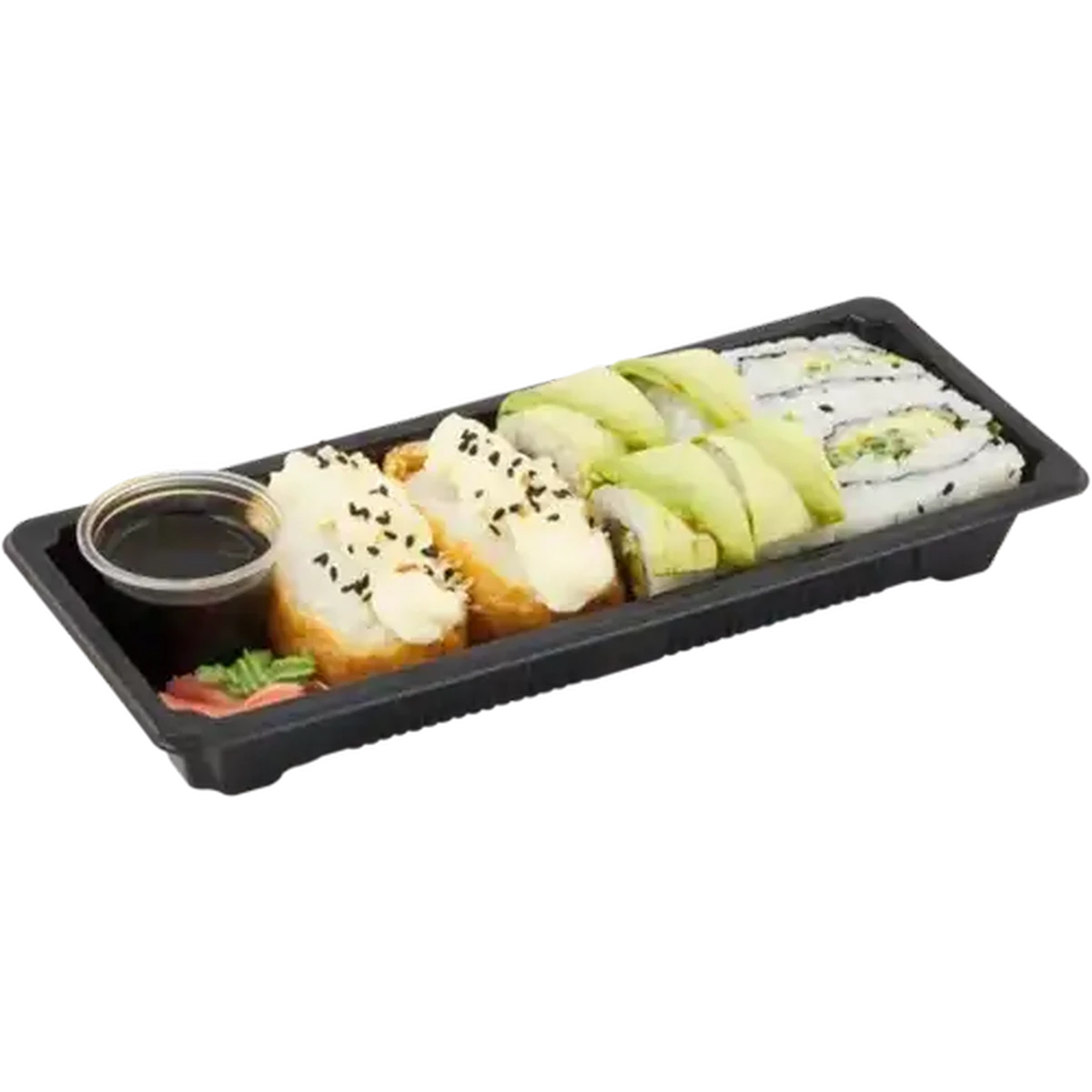 Checkers Sixty60 | Sushi Combo 1