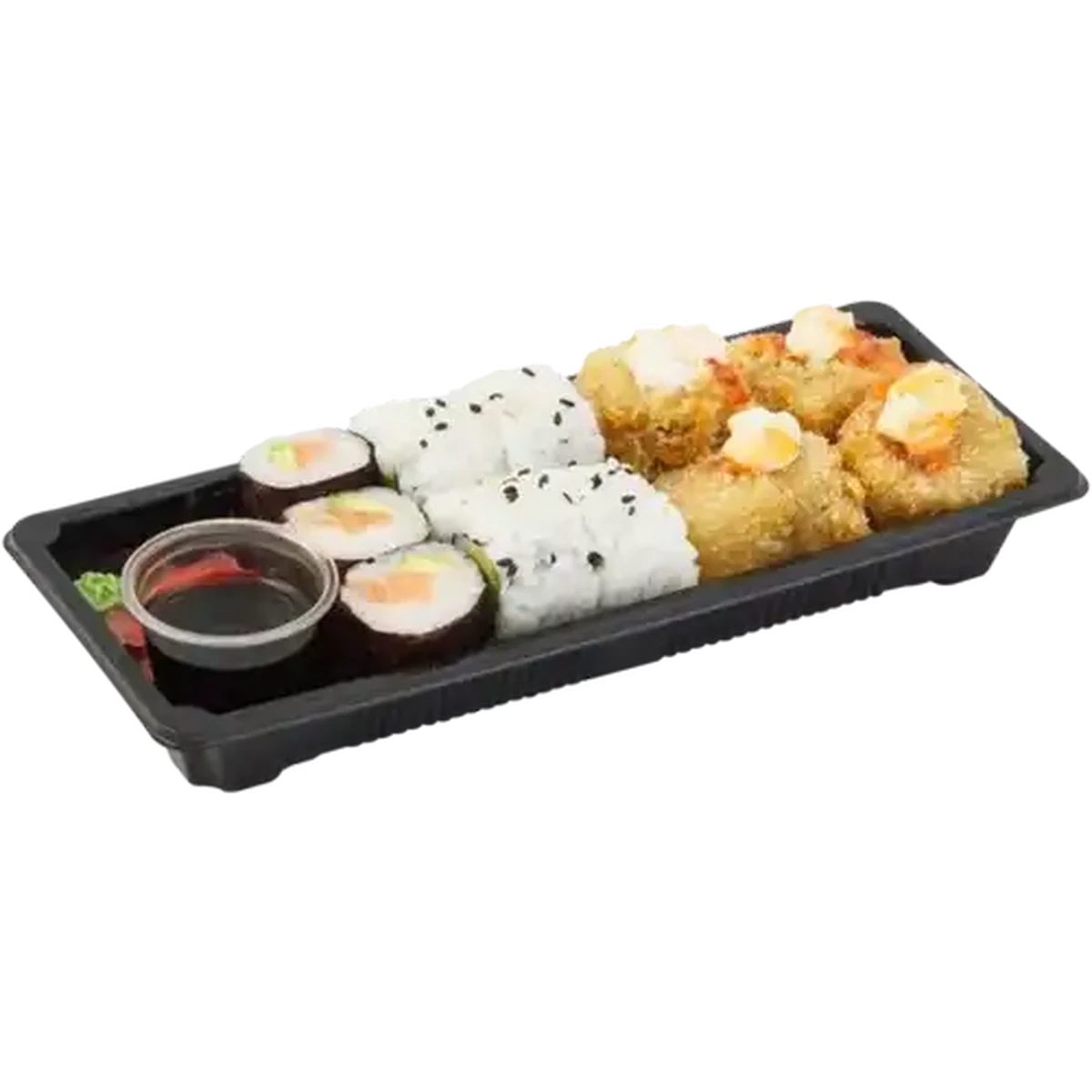 Checkers Sixty60 | Sushi Combo 3