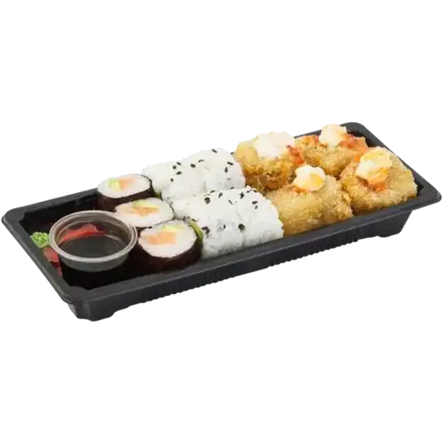 Checkers Sixty60 | Sushi Combo 3