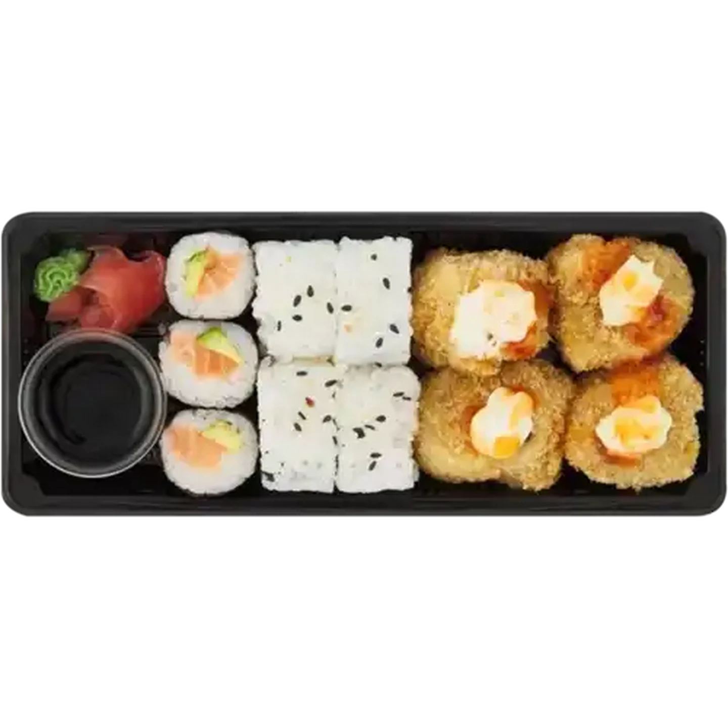 Image of Sushi Combo 3