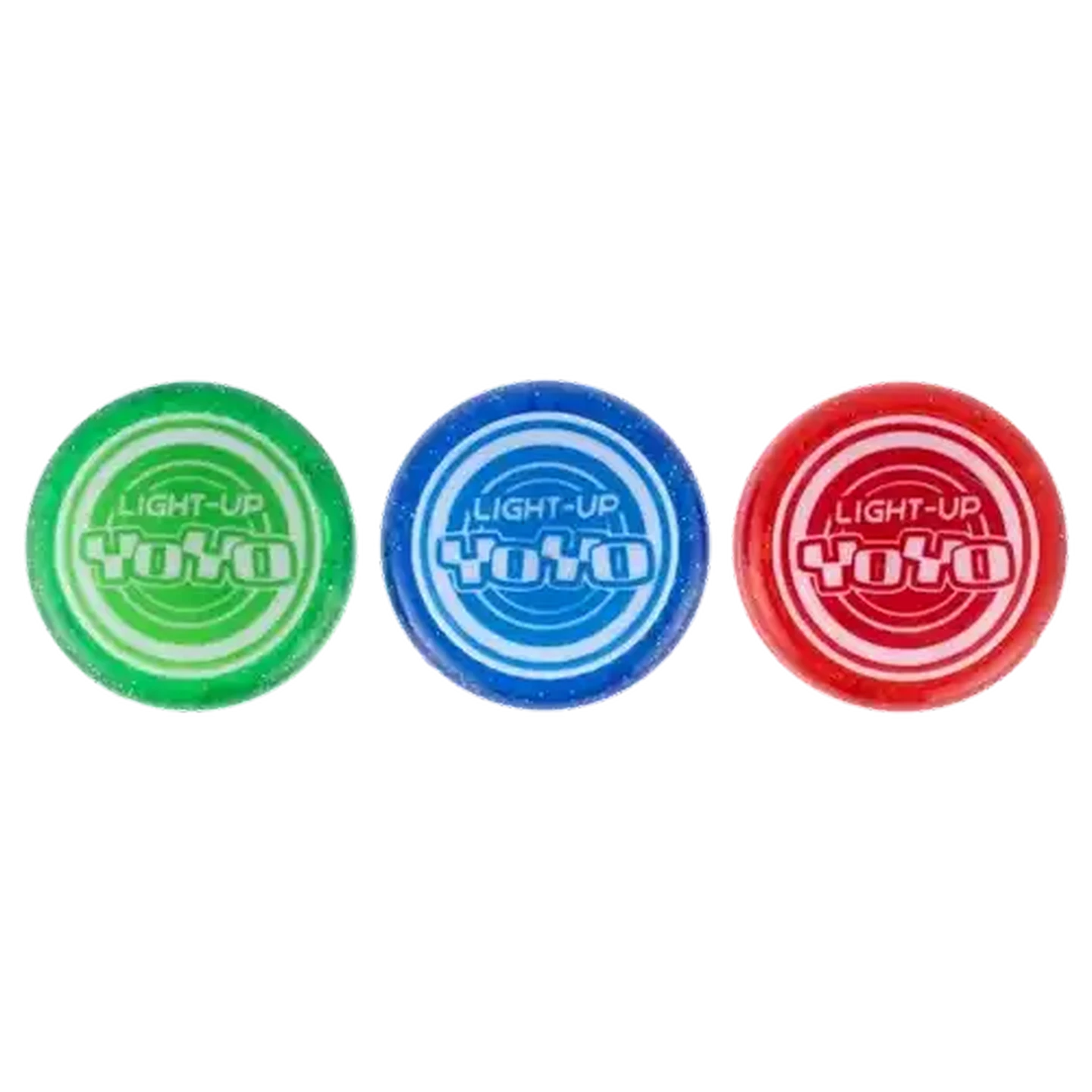 Checkers Sixty60 | Ja-Ru Flash Pro Light Up Yo Yo (Colour May Vary)