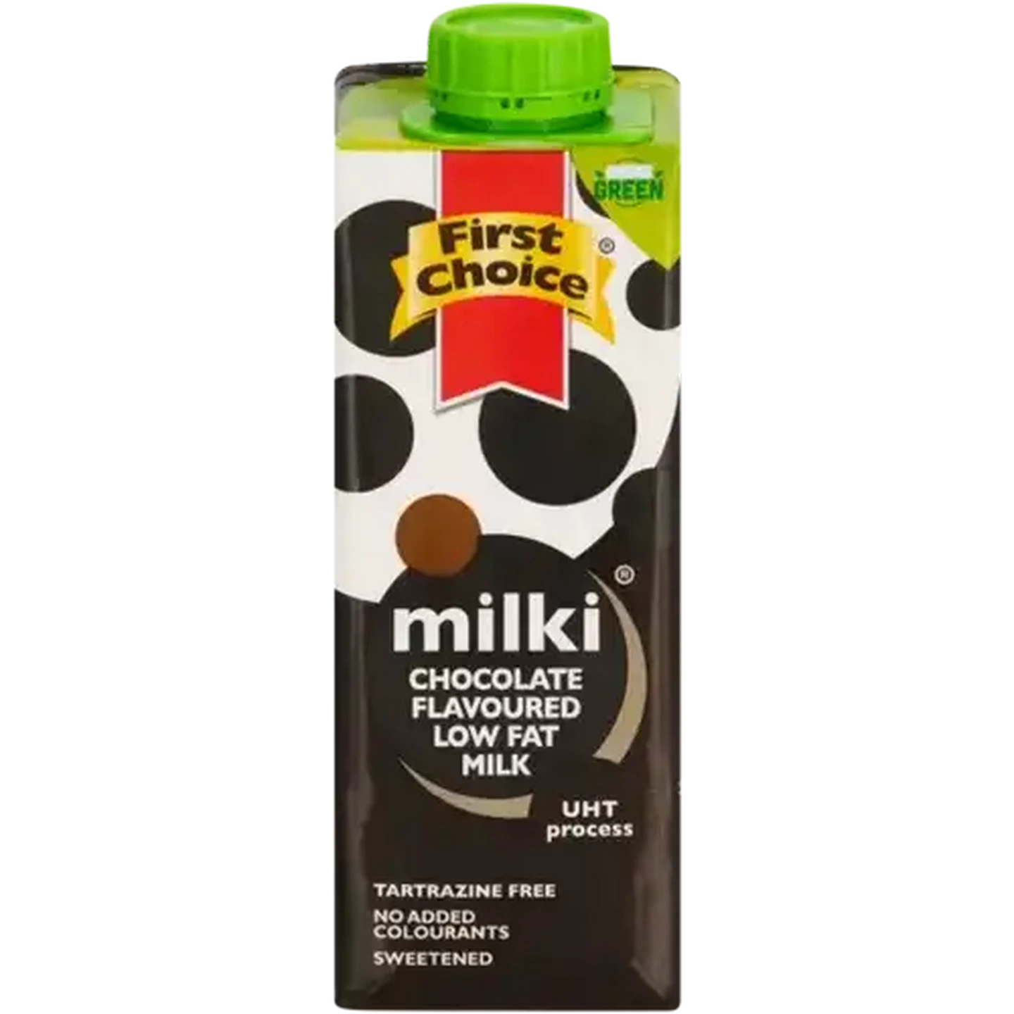 邦楽 MILK Checkers Sixty60 | First Choice Milki UHT Chocolate Flavoured Milk