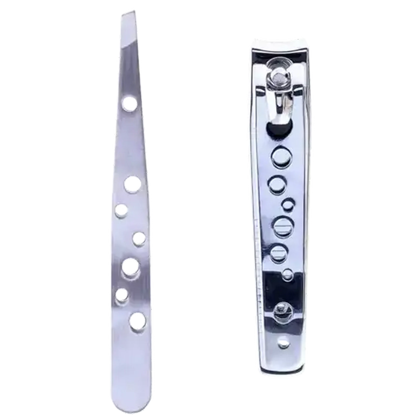 Checkers Sixty60 | Big Apple Nail Clipper and Tweezer Set