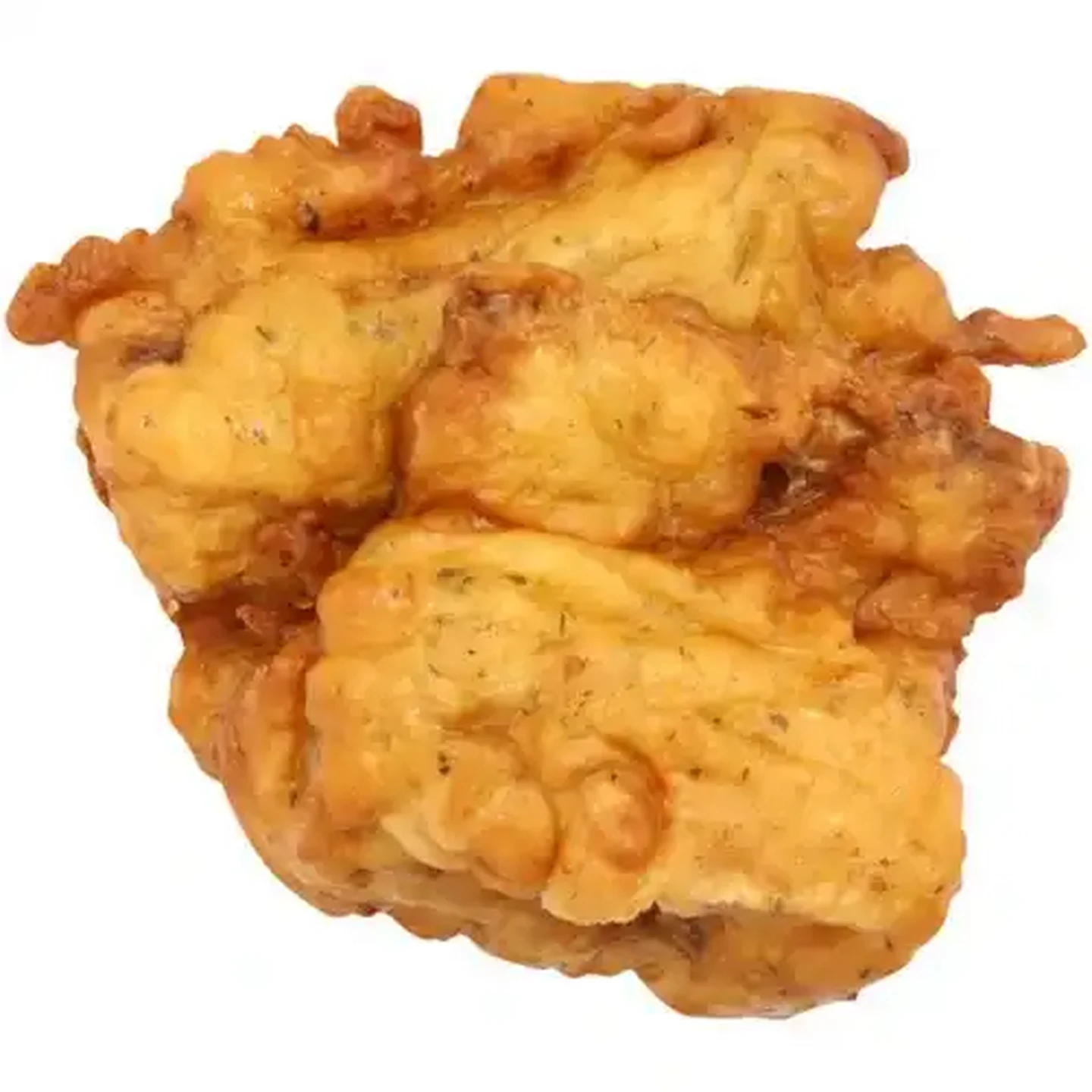 Image of Fried Snoek Per KG