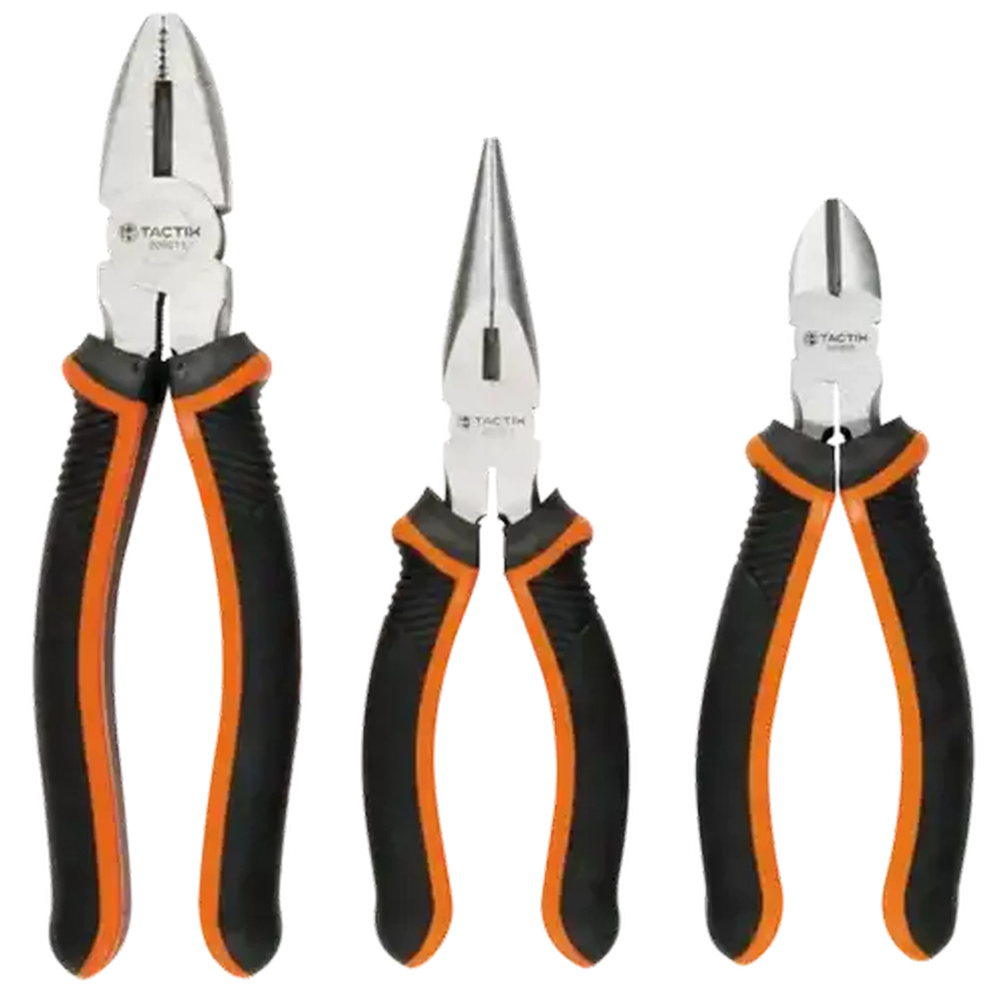 Checkers Sixty60 | Tactix Pliers Set 3 Piece