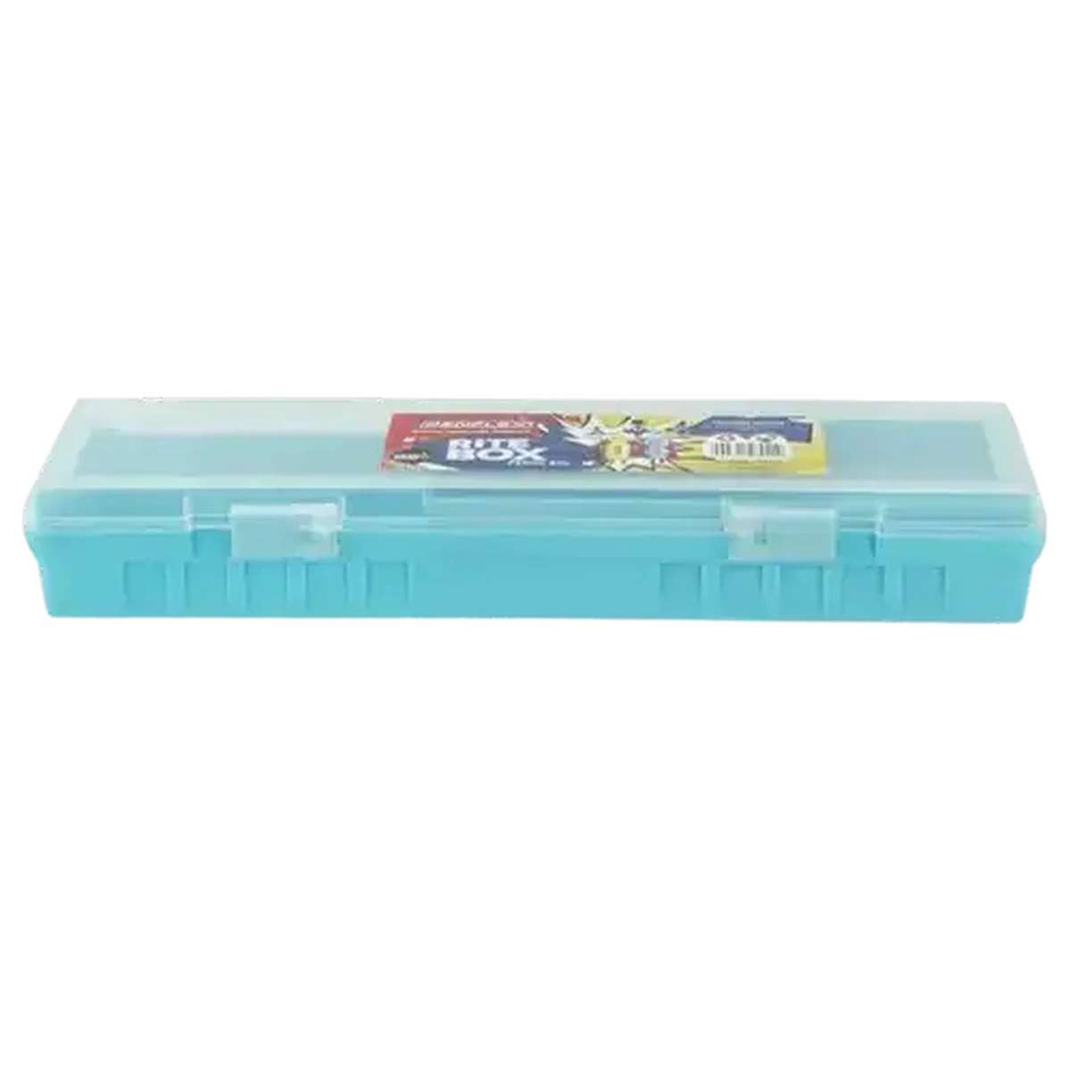 Checkers Sixty60 | Penflex Rite Box Large Pencil Box (Colour May Vary)