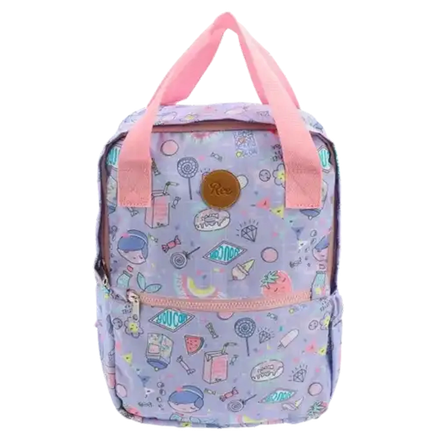 Checkers Sixty60 | Ree Collective Girls 1st Backpack 35 x 25 x
