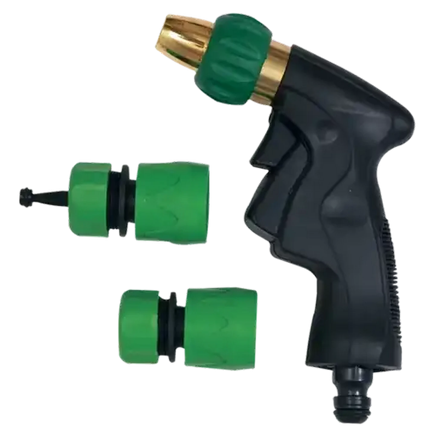 Checkers Sixty60 | Mr. Gardener Hose Pipe Nozzle Set 4 Piece