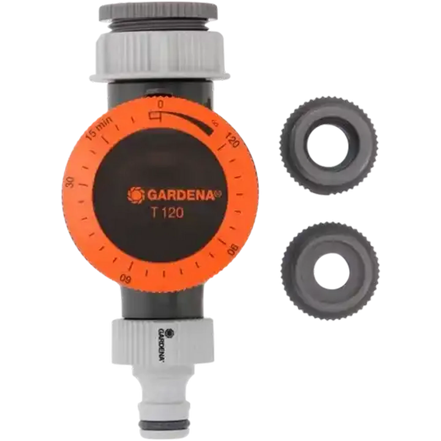 Checkers Sixty60 | Gardena 2 Hour Water Timer