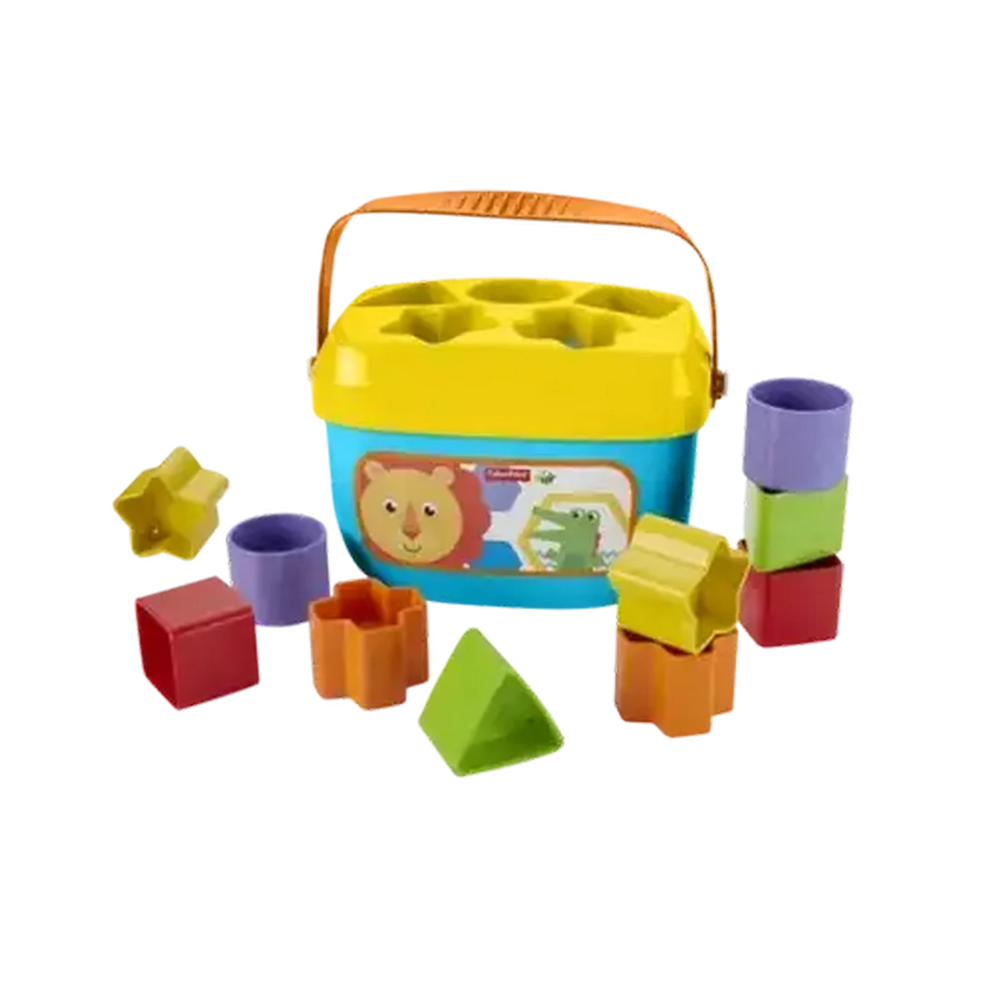 Checkers Sixty60 | Fisher-Price Baby's First Blocks