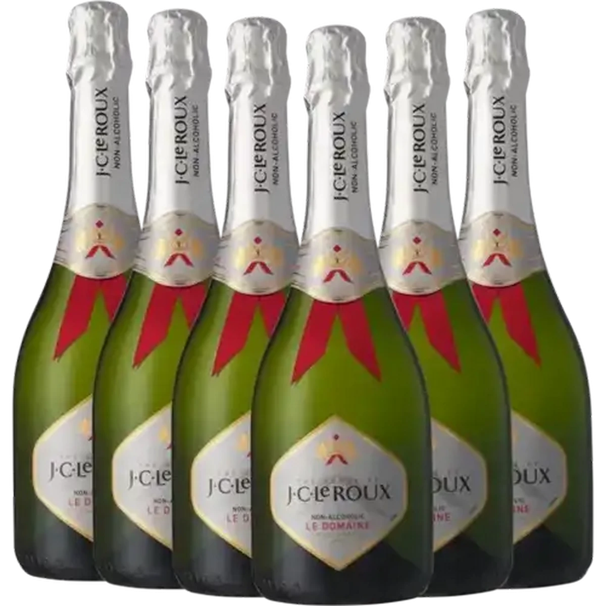 Checkers Sixty60 | J.C. Le Roux Non-Alcoholic Le Domaine Sparkling