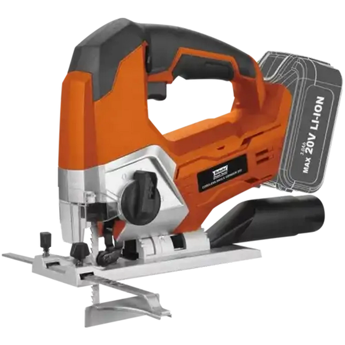 ⭐️jpjpc ⭐️ Checkers Sixty60 | Schultz Power Tools Cordless Jigsaw 20V
