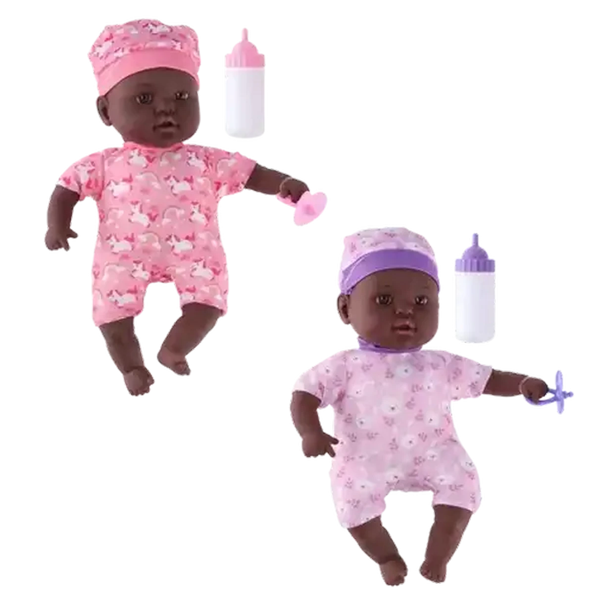 Checkers Sixty60 | Baby Cutie Doll Box 30cm (Type May Vary)