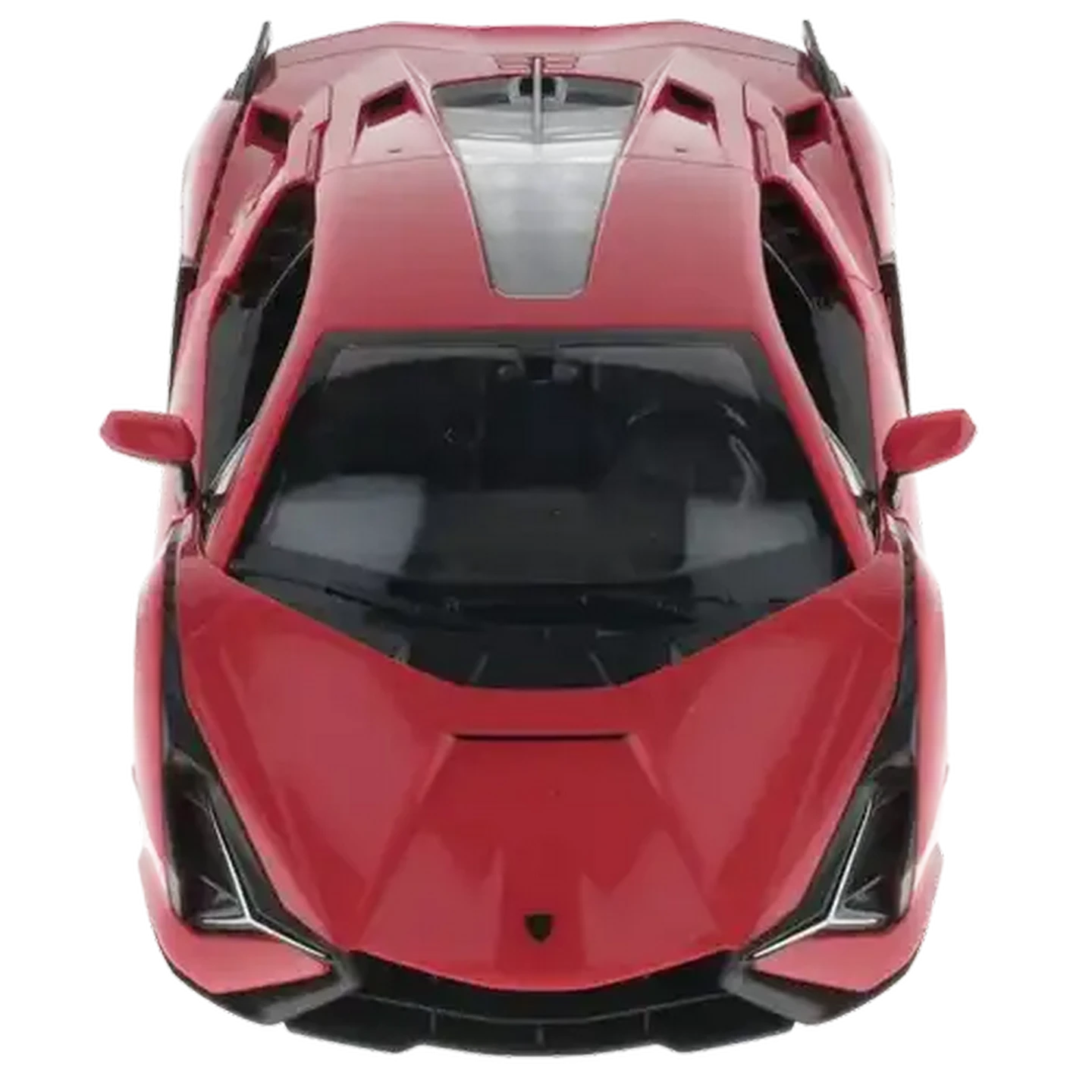 Checkers Sixty60 | Rastar Lamborghini Sian FKP 37 Car