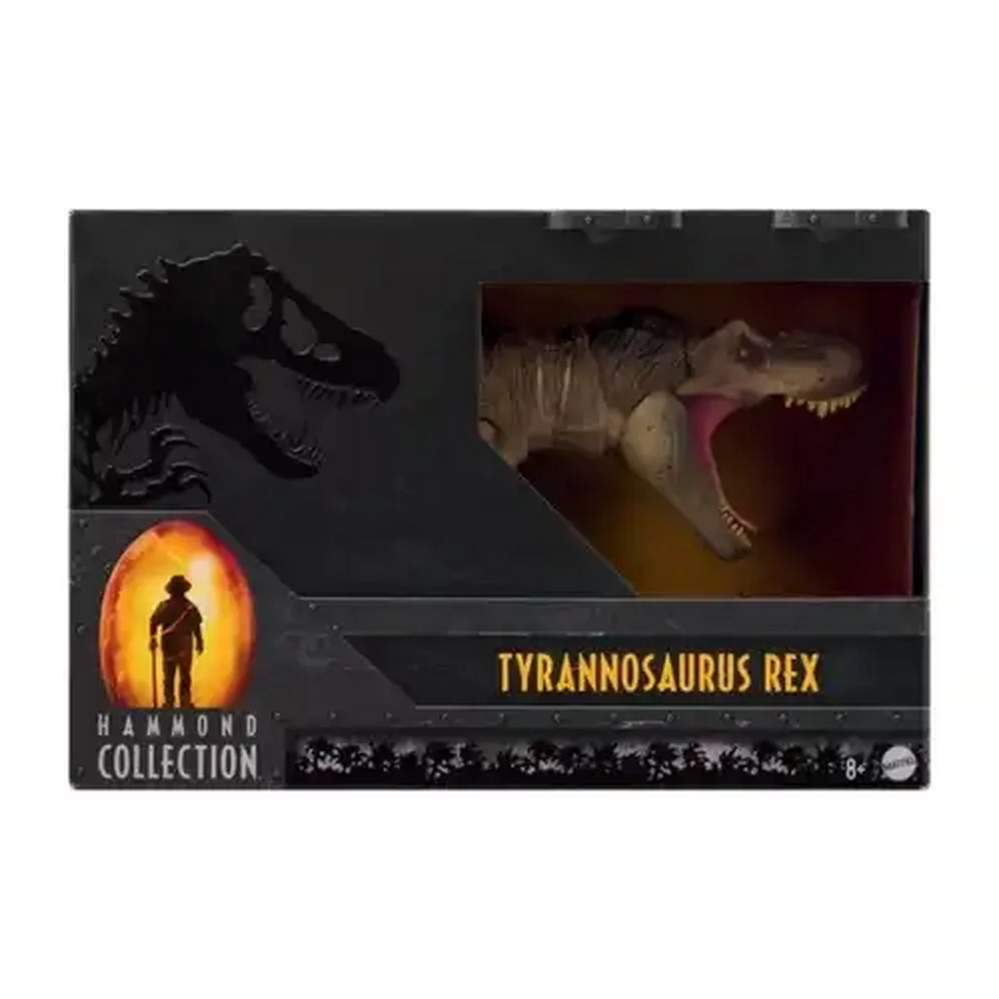 Checkers Sixty60 | Jurassic World Hammond Collection Tyrannosaurus
