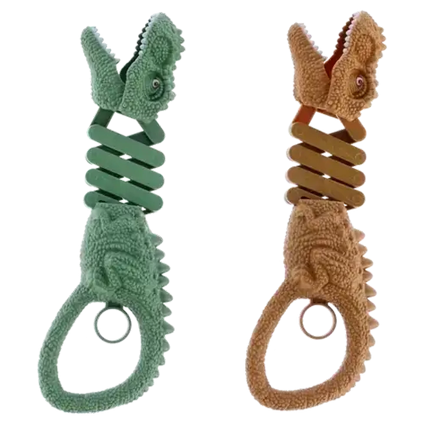 Checkers Sixty60 | Dino Grabber (Type May Vary)