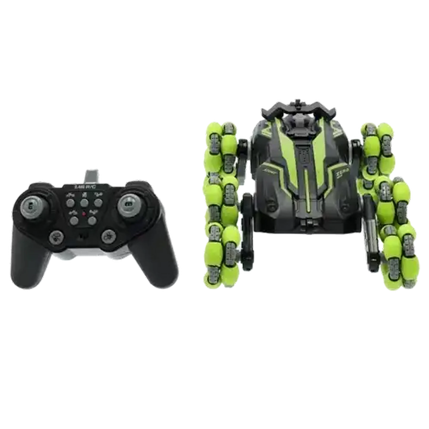 Checkers Sixty60 | i-Play Drifter 8-wheeler