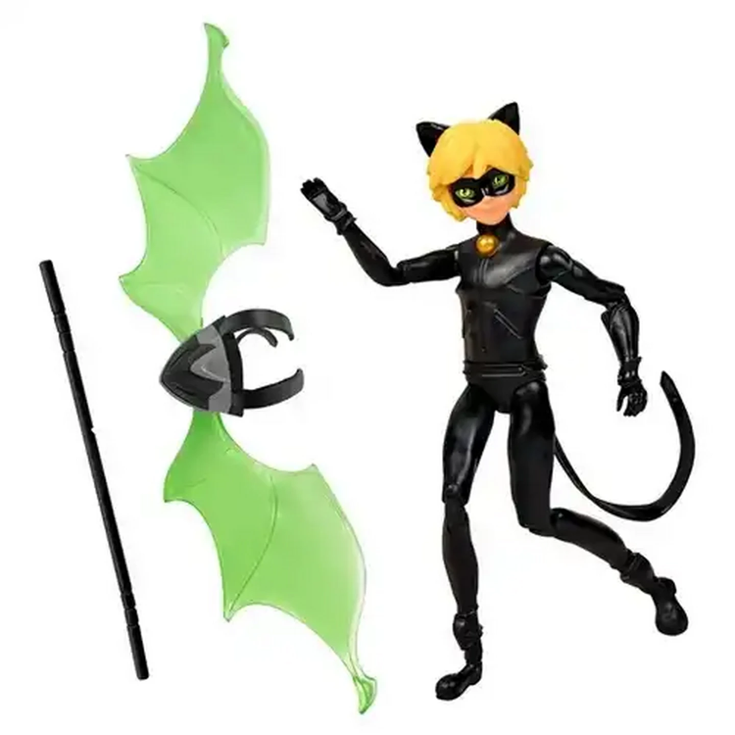 Miraculous Moments Small Doll - Rena Rouge price in UAE | Amazon UAE
