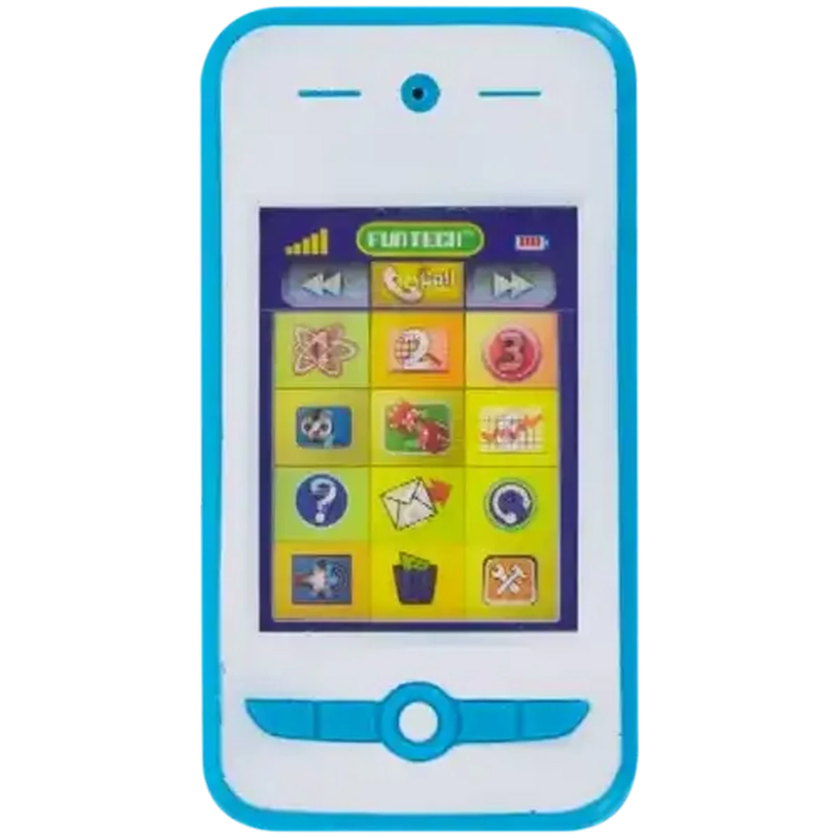 Checkers Sixty60 | Ja-Ru Kid Tech Smart Phone Toy 3 Years +