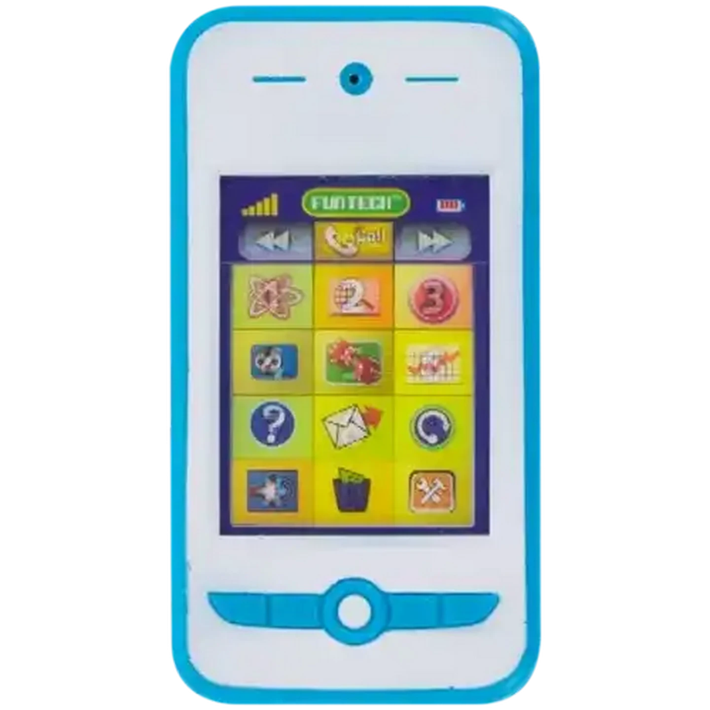 Checkers Sixty60 | Ja-Ru Kid Tech Smart Phone Toy 3 Years +