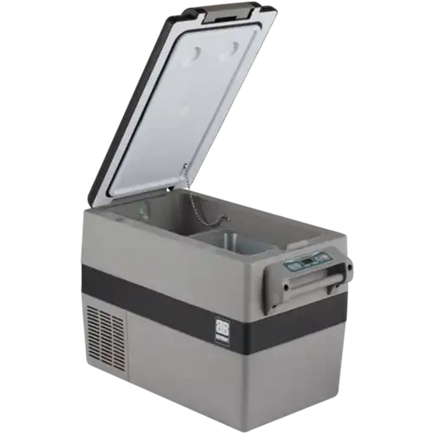 Checkers Sixty60 | Bush Baby Bushfreeze AC/DC Camping Fridge