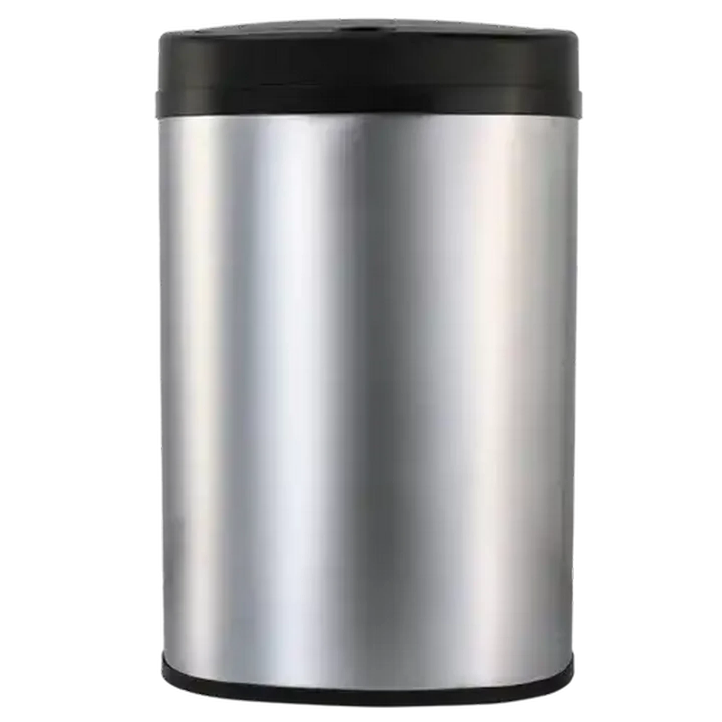 Checkers Sixty60 | Homemax Silver Smart Sensor Dustbin 50L